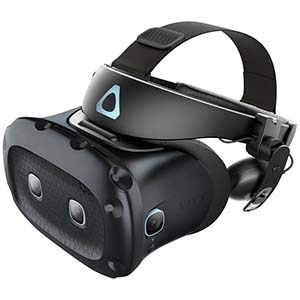Шлем виртуальной реальности HTC Vive Cosmos Elite 99HASF006-00
