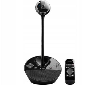 Веб-камера Logitech BCC950