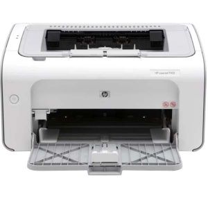 Принтер HP LaserJet Pro P1102 CE651A#ACB