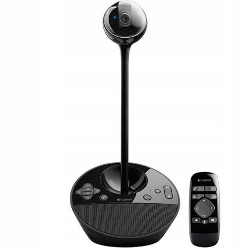 Веб-камера Logitech BCC950