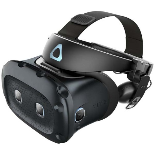 Шлем виртуальной реальности HTC Vive Cosmos Elite 99HASF006-00